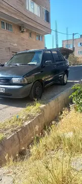 پراید‏، 131‏، LE‏ - تصویر 5
