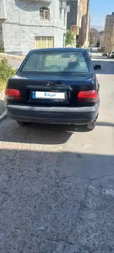 پراید‏، 131‏، LE‏ - تصویر 3