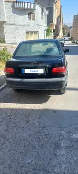 پراید‏، 131‏، LE‏