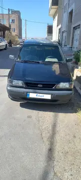 پراید‏، 131‏، LE‏ - تصویر 4