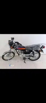 هوندا‏ ۱۵۰ صفر کیلومتر واقعی - تصویر 3