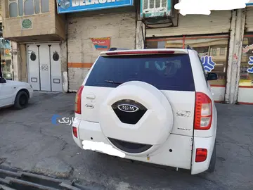 ام وی ام‏، X33‏، اتوماتیک‏ - تصویر 2