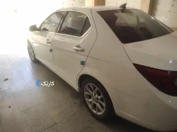 دنا‏، پلاس جوانان‏، اتوماتیک توربو‏ - تصویر 5
