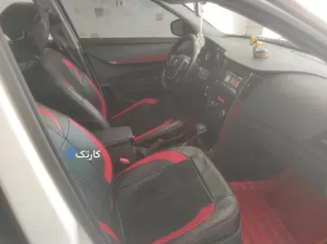 دنا‏، پلاس جوانان‏، اتوماتیک توربو‏ - تصویر 4