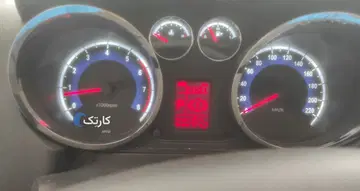 دنا‏، پلاس جوانان‏، اتوماتیک توربو‏ - تصویر 3