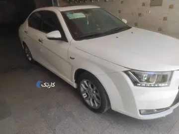 دنا‏، پلاس جوانان‏، اتوماتیک توربو‏ - تصویر 2