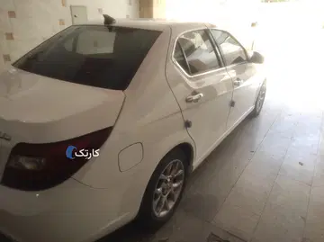 دنا‏، پلاس جوانان‏، اتوماتیک توربو‏ - تصویر 6