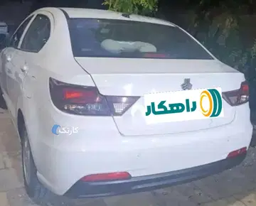 شاهین‏، G دنده ای‏ - تصویر 2