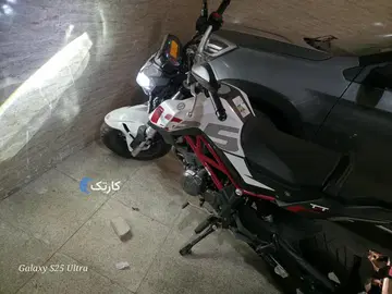 بنلی‏، TNT 135‏ - تصویر 5