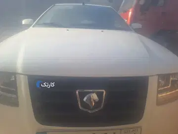 سمند‏، سورن‏، پلاس XU7P بنزینی‏ - تصویر 2