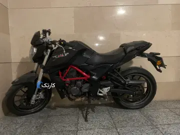 بنلی‏، TNT 249‏ - تصویر 1