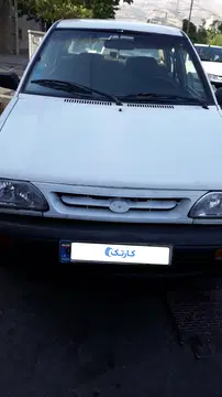 پراید‏، 131‏، SE‏ - تصویر 6