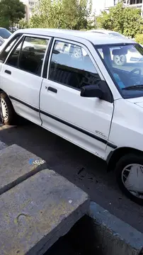 پراید‏، 131‏، SE‏ - تصویر 1