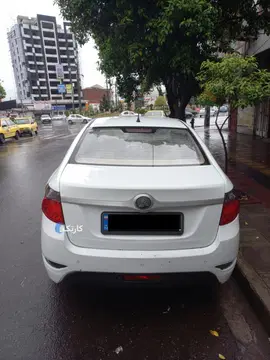 برلیانس‏، H330‏، 1.5 اتوماتیک‏ - تصویر 1