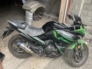 مگلی‏، 200R‏ - تصویر 4