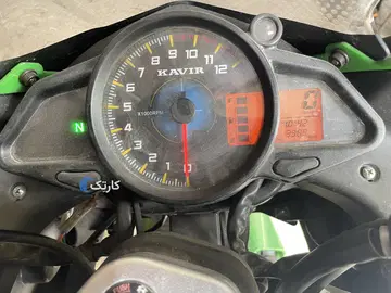 مگلی‏، 200R‏ - تصویر 3