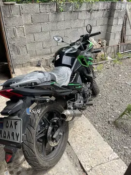 مگلی‏، 200R‏ - تصویر 2