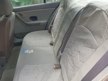 سمند‏، LX‏، EF7‏ - تصویر 4