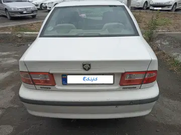 سمند‏، LX‏، EF7‏ - تصویر 3