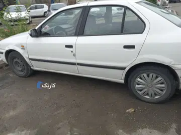 سمند‏، LX‏، EF7‏ - تصویر 6