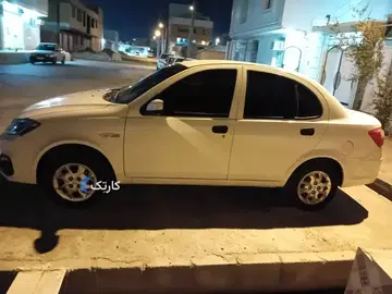 ساینا‏، S‏، دنده ای بنزینی‏ - تصویر 2