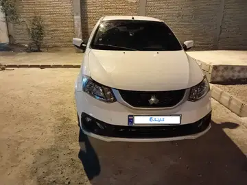 ساینا‏، S‏، دنده ای بنزینی‏ - تصویر 3