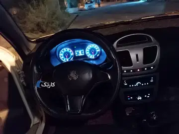 ساینا‏، S‏، دنده ای بنزینی‏