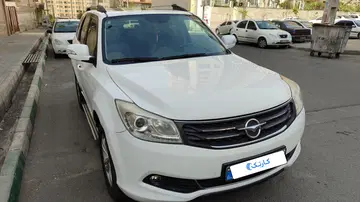 هایما‏، S7‏، 2.0 لیتر‏