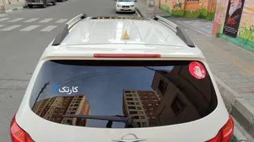 هایما‏، S7‏، 2.0 لیتر‏ - تصویر 6