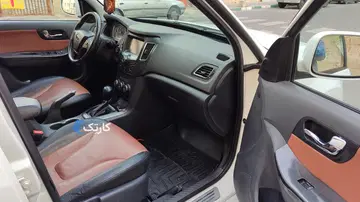 هایما‏، S7‏، 2.0 لیتر‏ - تصویر 4