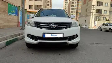 هایما‏، S7‏، 2.0 لیتر‏ - تصویر 3