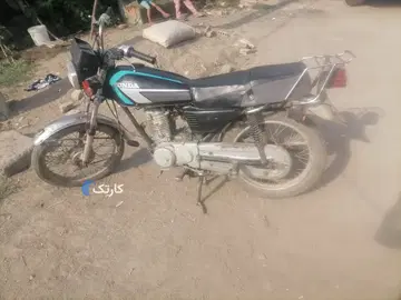 هوندا‏، کلیک 150‏