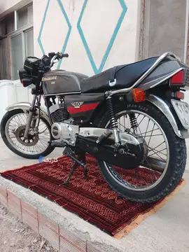 کاوازاکی‏، GTR 1000‏ - تصویر 3