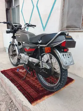 کاوازاکی‏، GTR 1000‏ - تصویر 2