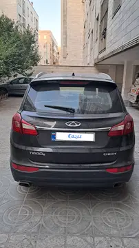 چری‏، تیگو 5‏، اکسلنت‏ - تصویر 4
