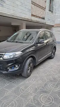 چری‏، تیگو 5‏، اکسلنت‏ - تصویر 2