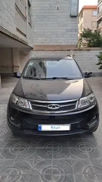 چری‏، تیگو 5‏، اکسلنت‏