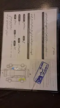 چری‏، تیگو 5‏، اکسلنت‏ - تصویر 5