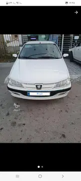 پژو‏، پارس‏، XU7‏