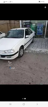 پژو‏، پارس‏، XU7‏ - تصویر 3