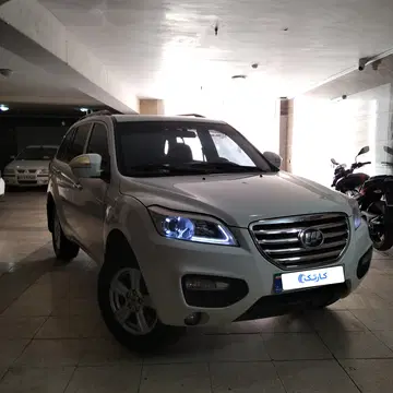 لیفان‏، X60‏، دنده ای‏ - تصویر 2