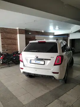 لیفان‏، X60‏، دنده ای‏ - تصویر 5