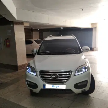 لیفان‏، X60‏، دنده ای‏