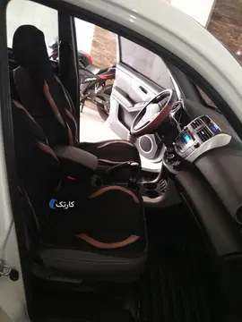 لیفان‏، X60‏، دنده ای‏ - تصویر 4