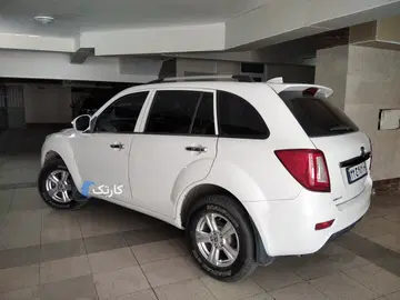 لیفان‏، X60‏، دنده ای‏ - تصویر 3