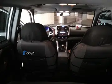 لیفان‏، X60‏، دنده ای‏ - تصویر 6
