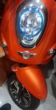 کویر موتور‏، ES2 1500‏ - تصویر 4