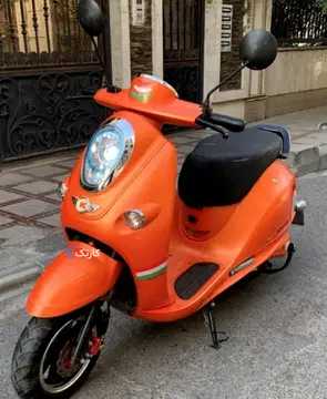 کویر موتور‏، ES2 1500‏ - تصویر 2