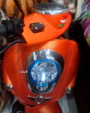 کویر موتور‏، ES2 1500‏ - تصویر 3