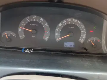 سمند‏، X7‏ - تصویر 3